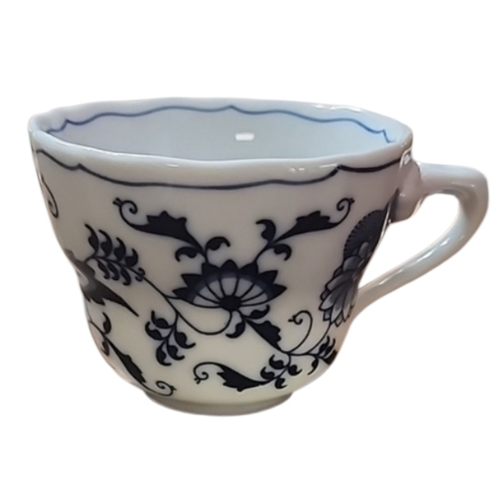 Blue Danube Coffee Cup